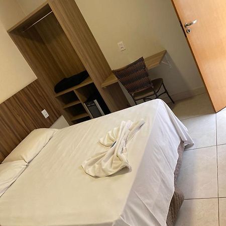 Bravo City Hotel Campo Grande Campo Grande  Exterior foto