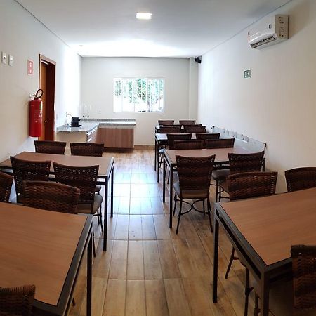 Bravo City Hotel Campo Grande Campo Grande  Exterior foto