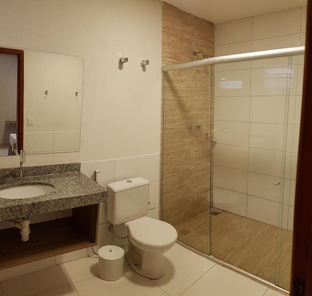 Bravo City Hotel Campo Grande Campo Grande  Exterior foto