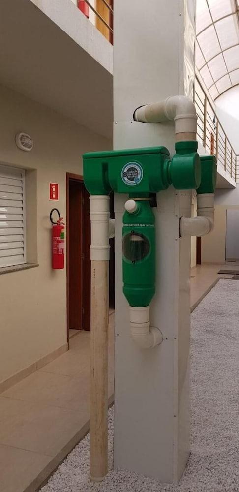 Bravo City Hotel Campo Grande Campo Grande  Exterior foto