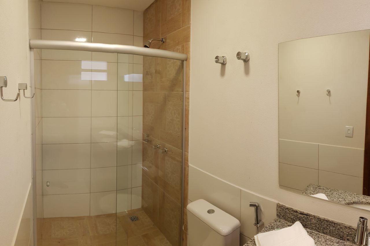 Bravo City Hotel Campo Grande Campo Grande  Exterior foto